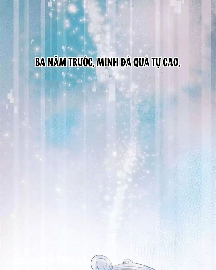 Thành Dã Tiêu Hà [Chap 46-72]