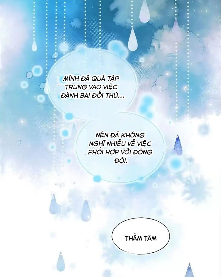 Thành Dã Tiêu Hà [Chap 46-72]