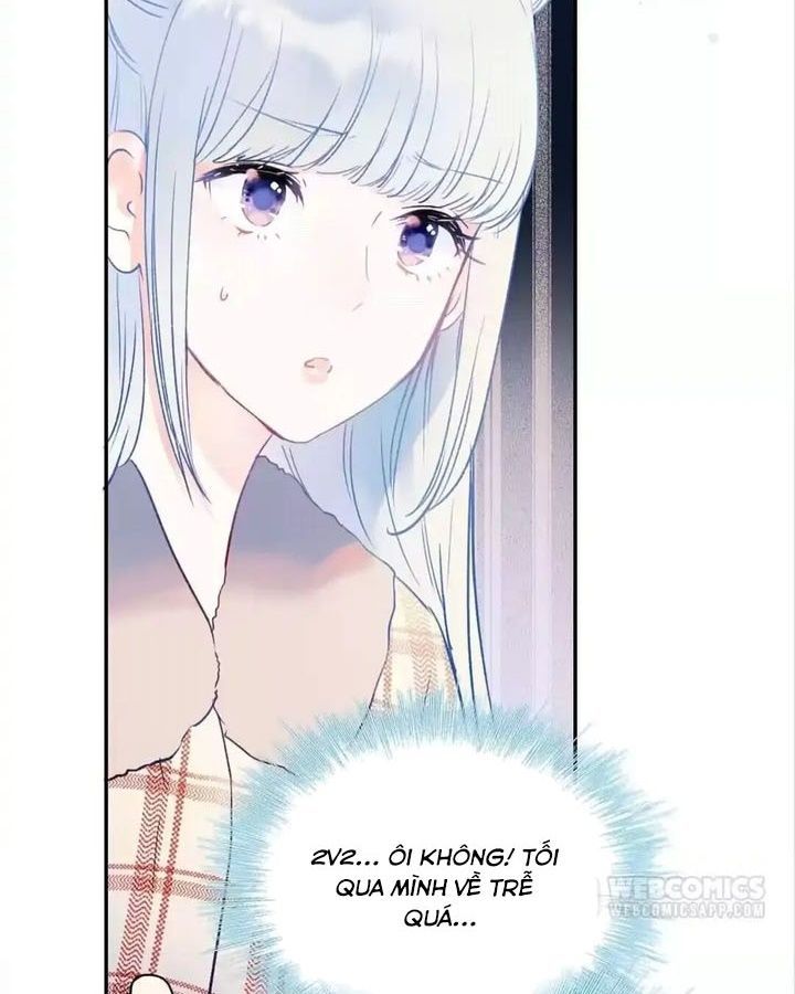 Thành Dã Tiêu Hà [Chap 46-72]