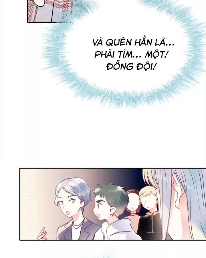 Thành Dã Tiêu Hà [Chap 46-72]