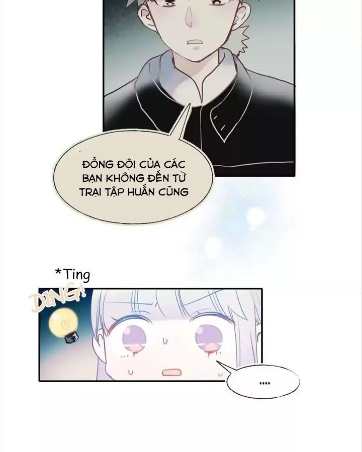 Thành Dã Tiêu Hà [Chap 46-72]