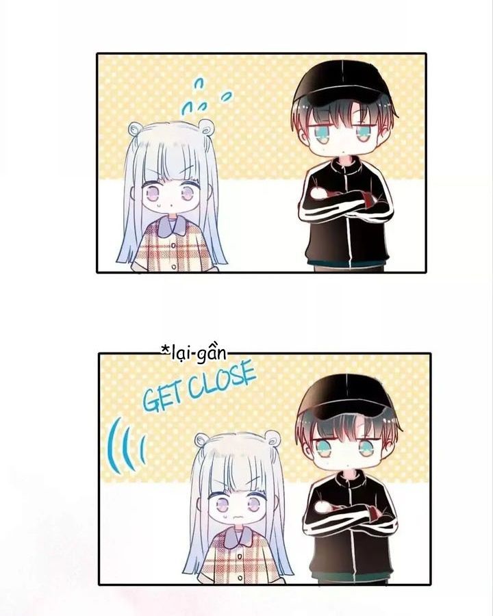 Thành Dã Tiêu Hà [Chap 46-72]