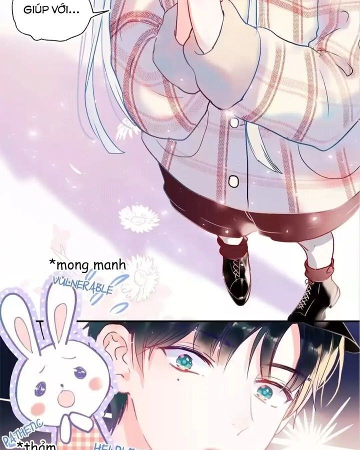 Thành Dã Tiêu Hà [Chap 46-72]