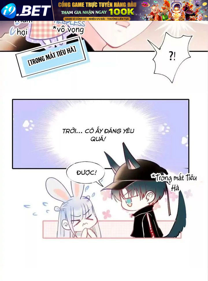 Thành Dã Tiêu Hà [Chap 46-72]