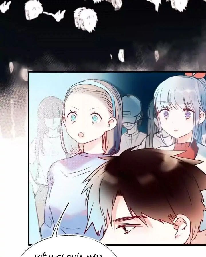 Thành Dã Tiêu Hà [Chap 46-72]