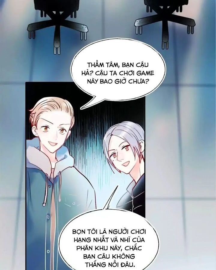 Thành Dã Tiêu Hà [Chap 46-72]