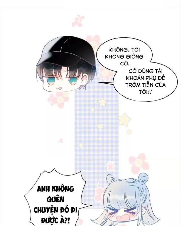 Thành Dã Tiêu Hà [Chap 46-72]