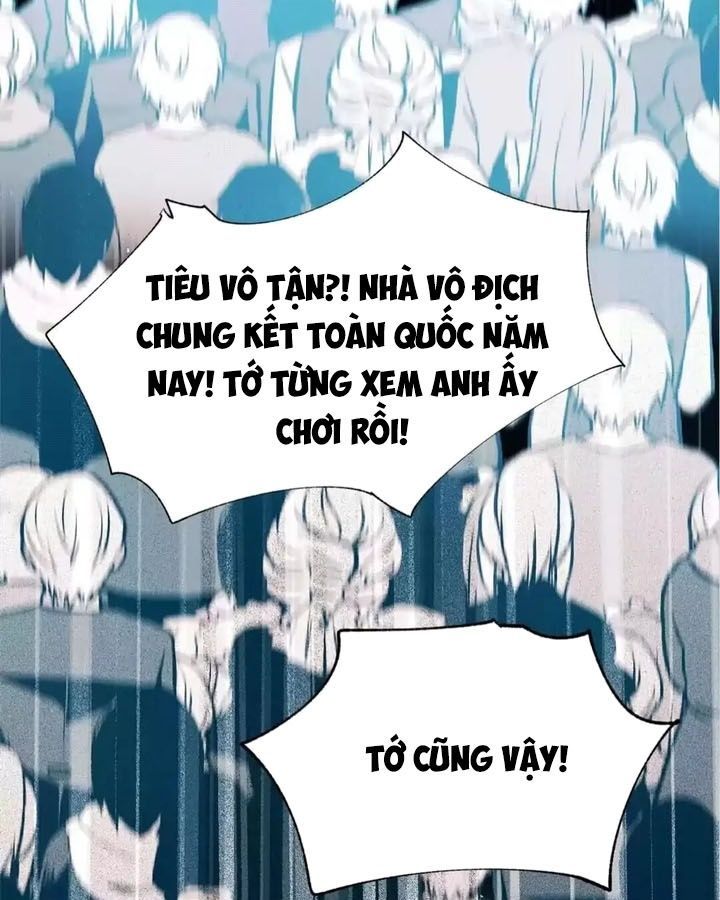 Thành Dã Tiêu Hà [Chap 46-72]