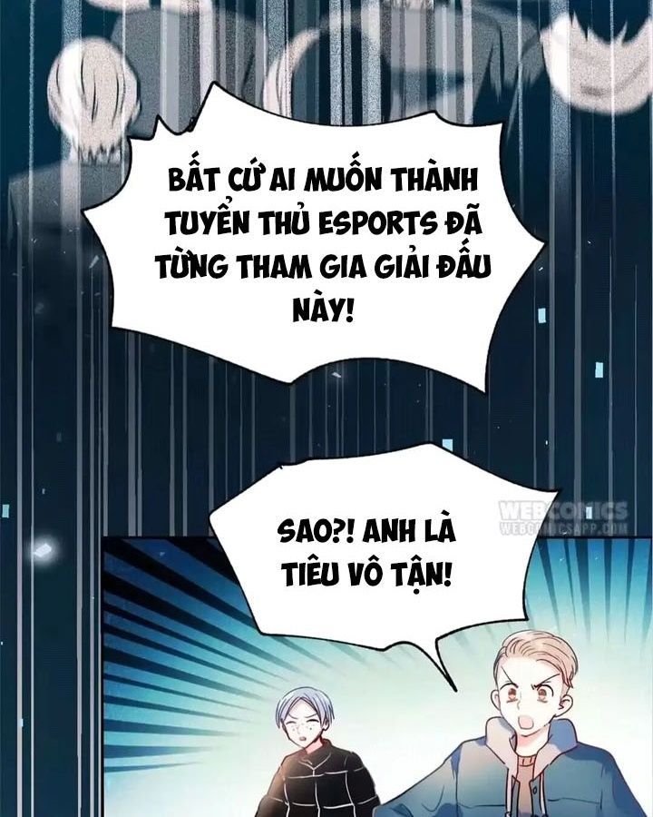 Thành Dã Tiêu Hà [Chap 46-72]