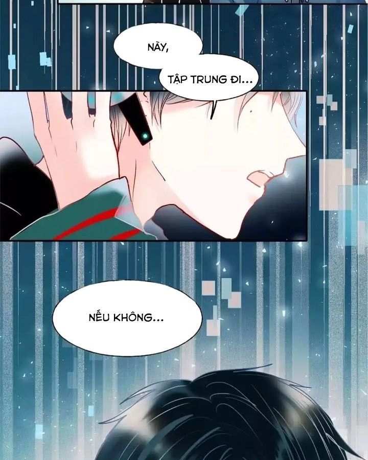 Thành Dã Tiêu Hà [Chap 46-72]