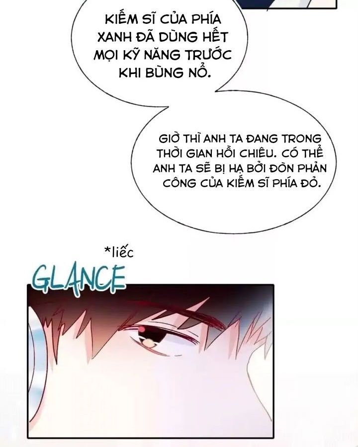 Thành Dã Tiêu Hà [Chap 46-72]