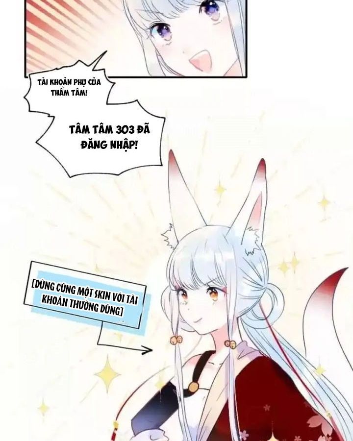 Thành Dã Tiêu Hà [Chap 46-72]