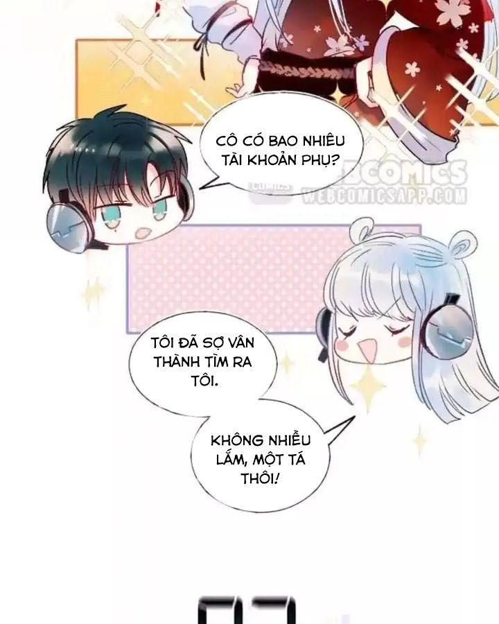 Thành Dã Tiêu Hà [Chap 46-72]