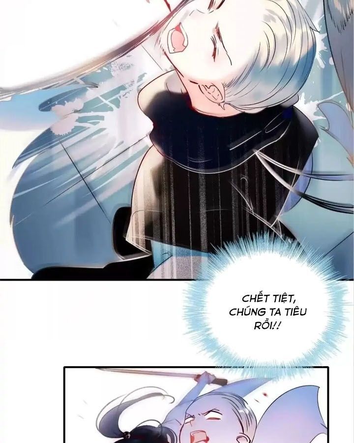 Thành Dã Tiêu Hà [Chap 46-72]