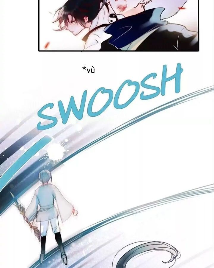 Thành Dã Tiêu Hà [Chap 46-72]