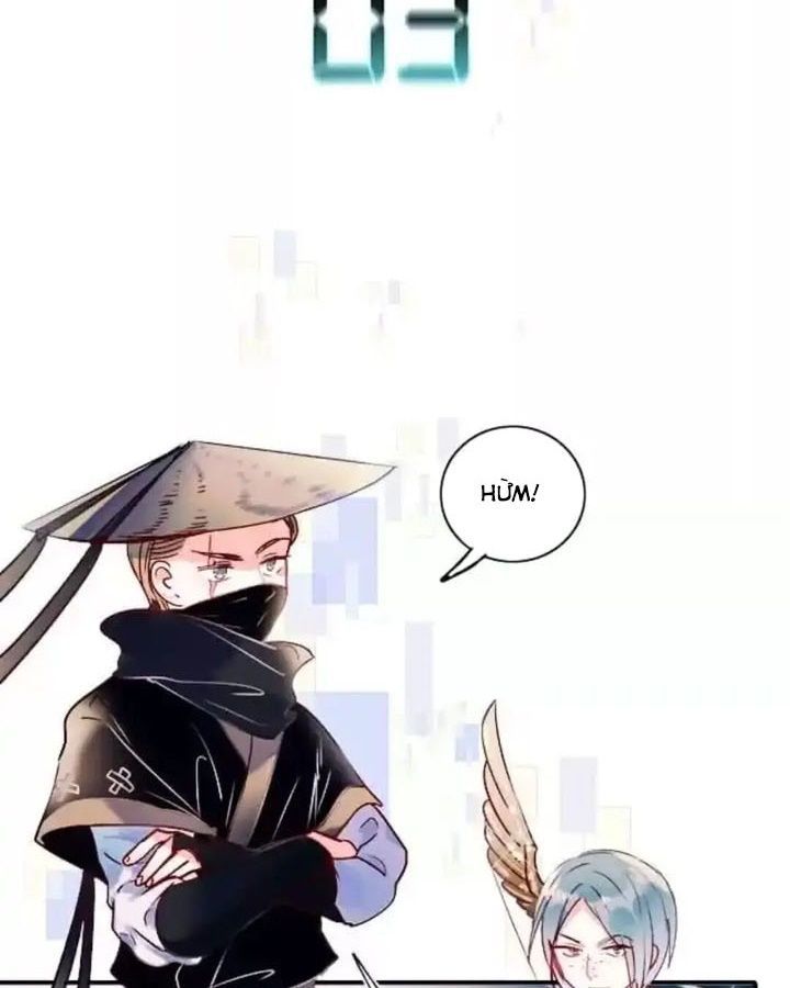 Thành Dã Tiêu Hà [Chap 46-72]