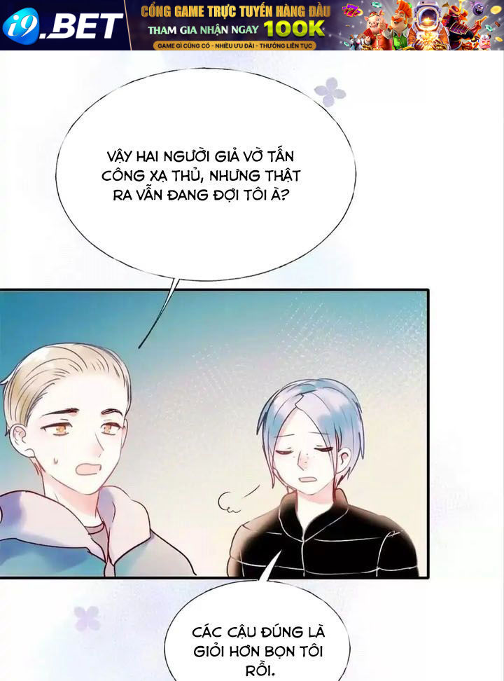 Thành Dã Tiêu Hà [Chap 46-72]