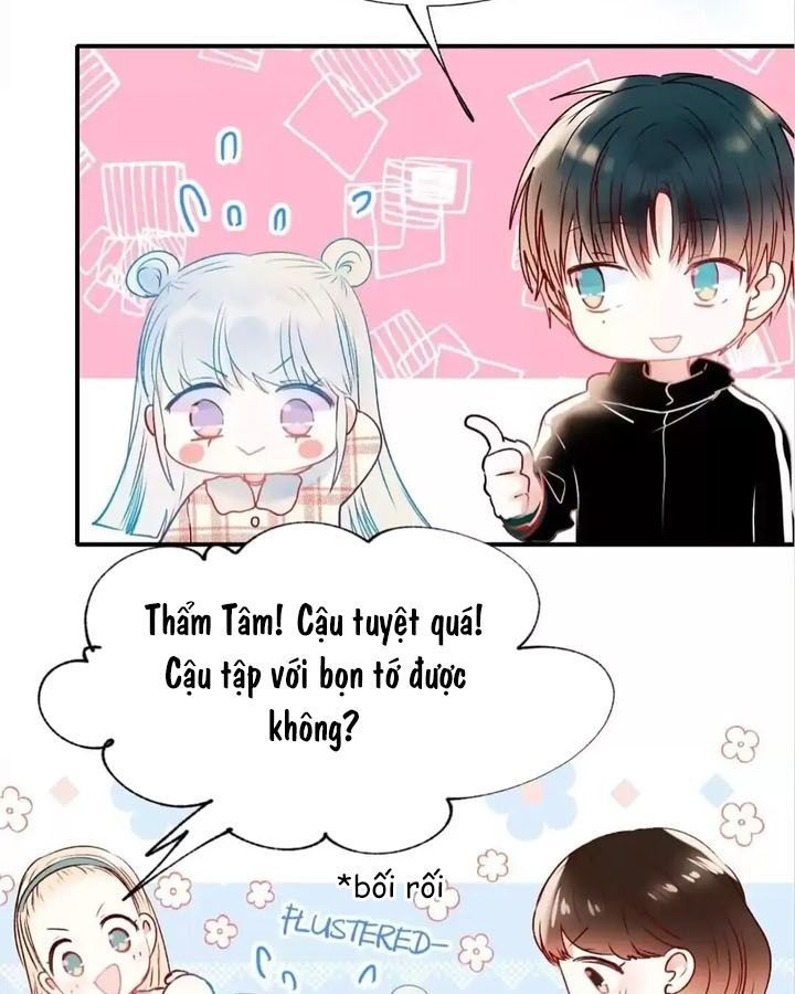 Thành Dã Tiêu Hà [Chap 46-72]