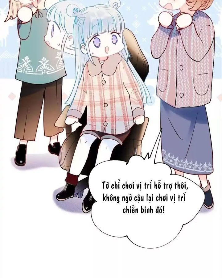 Thành Dã Tiêu Hà [Chap 46-72]