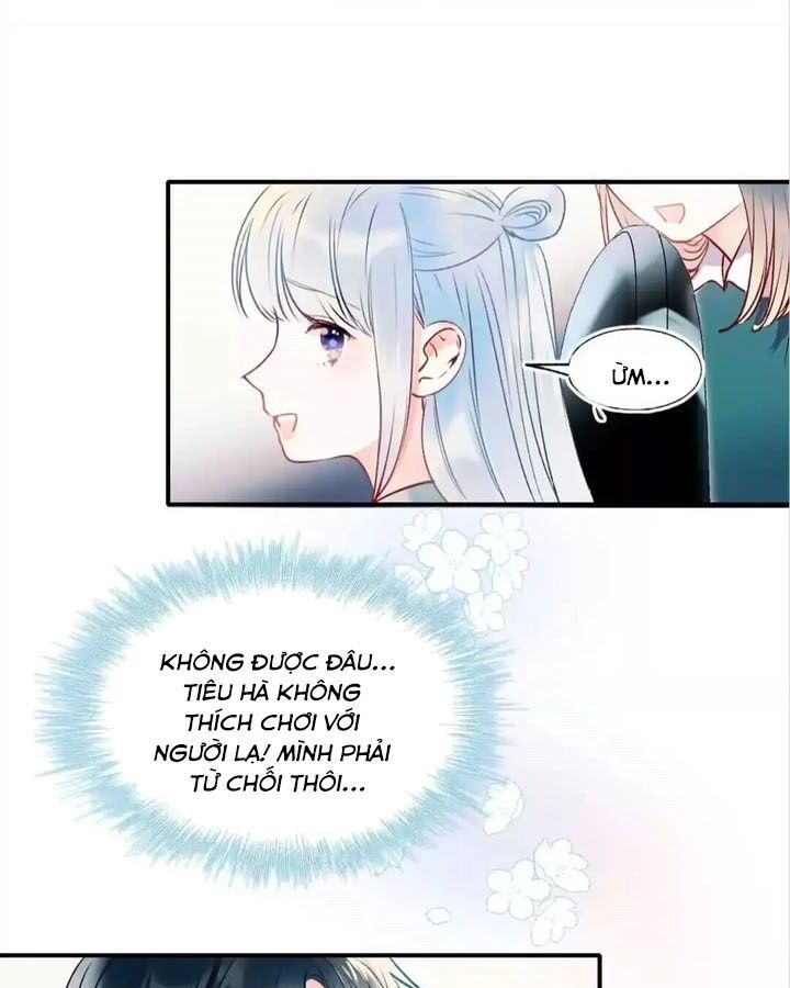 Thành Dã Tiêu Hà [Chap 46-72]