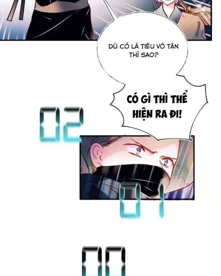 Thành Dã Tiêu Hà [Chap 46-72]