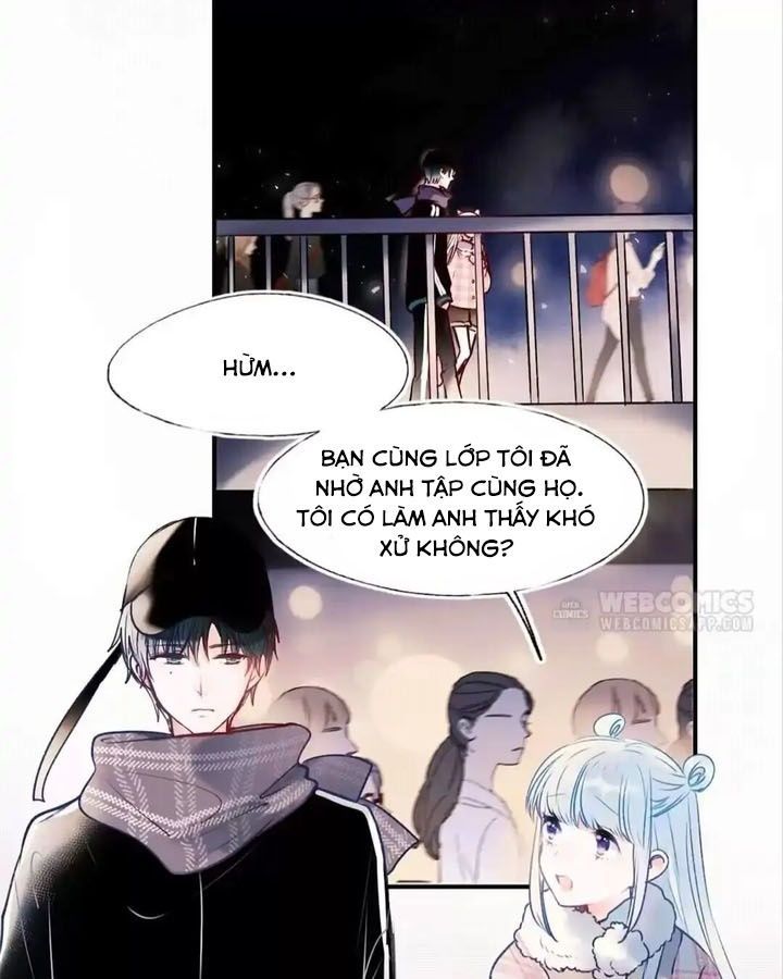 Thành Dã Tiêu Hà [Chap 46-72]