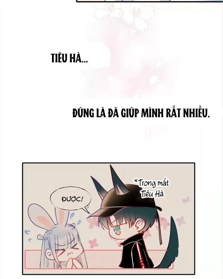 Thành Dã Tiêu Hà [Chap 46-72]