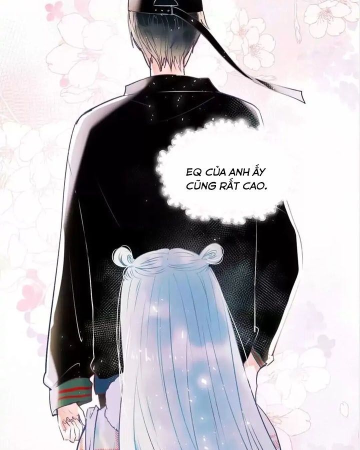 Thành Dã Tiêu Hà [Chap 46-72]