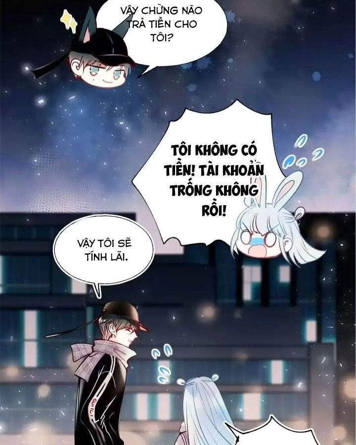 Thành Dã Tiêu Hà [Chap 46-72]