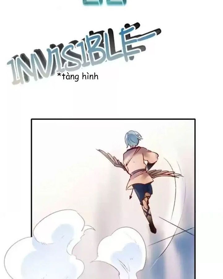 Thành Dã Tiêu Hà [Chap 46-72]