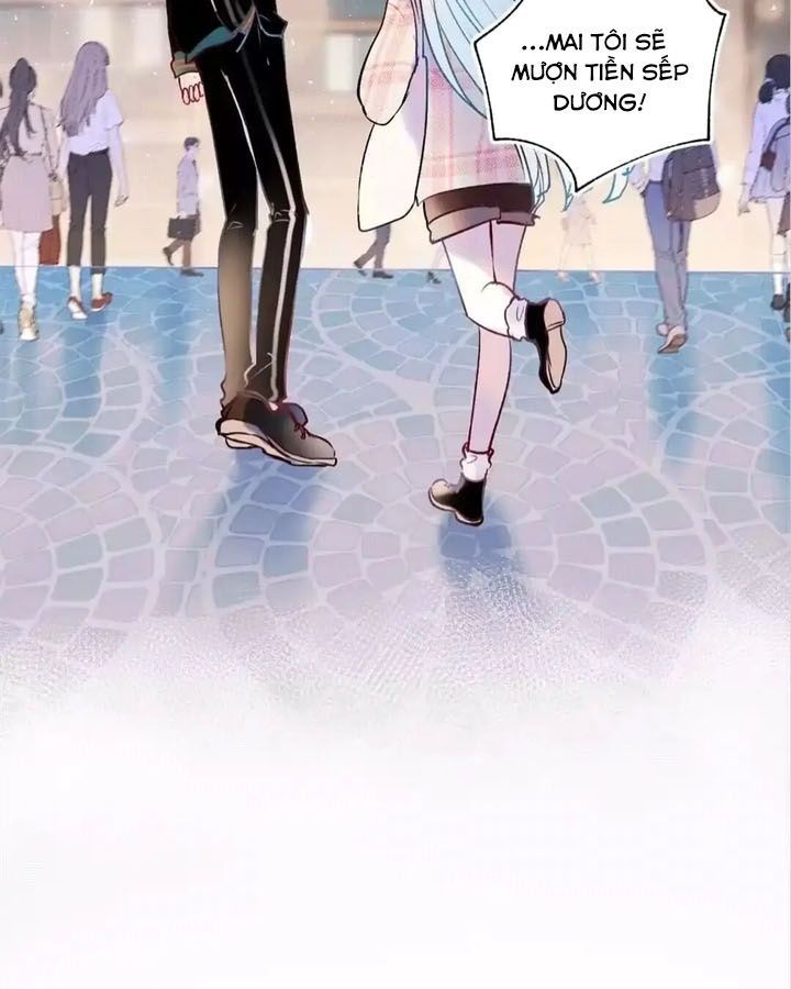 Thành Dã Tiêu Hà [Chap 46-72]