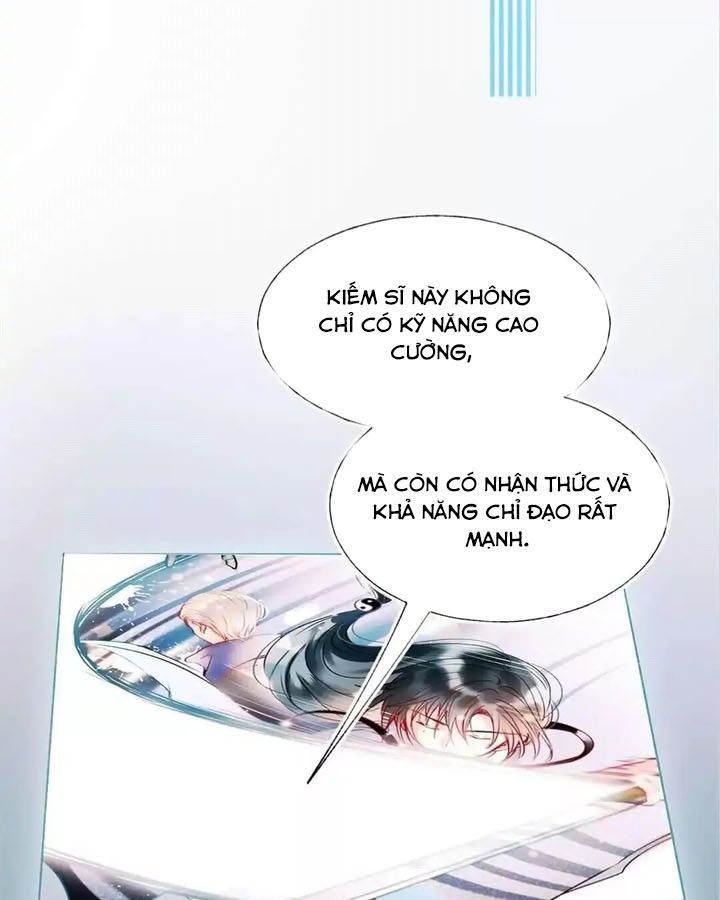 Thành Dã Tiêu Hà [Chap 46-72]