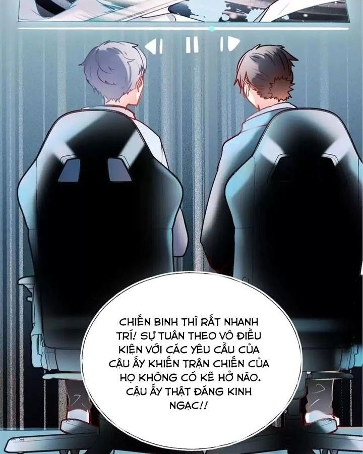 Thành Dã Tiêu Hà [Chap 46-72]