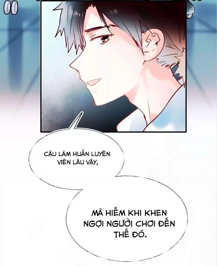 Thành Dã Tiêu Hà [Chap 46-72]