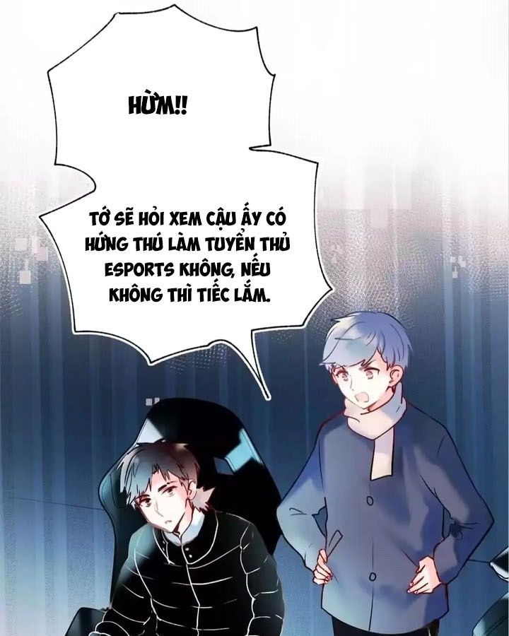 Thành Dã Tiêu Hà [Chap 46-72]