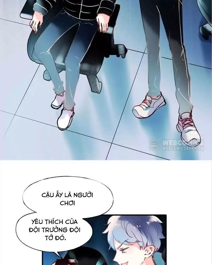 Thành Dã Tiêu Hà [Chap 46-72]