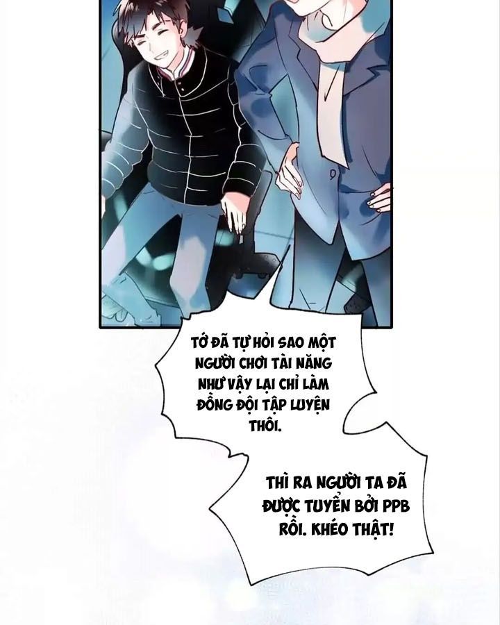 Thành Dã Tiêu Hà [Chap 46-72]