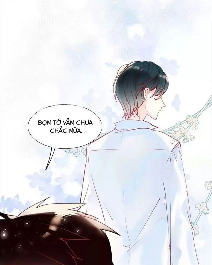 Thành Dã Tiêu Hà [Chap 46-72]