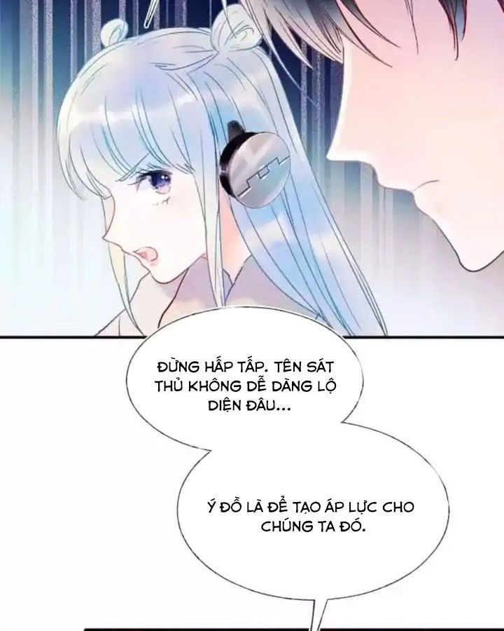 Thành Dã Tiêu Hà [Chap 46-72]