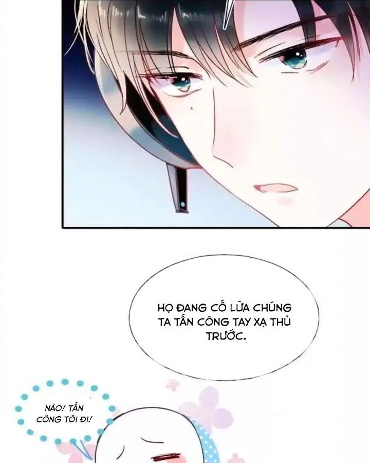 Thành Dã Tiêu Hà [Chap 46-72]