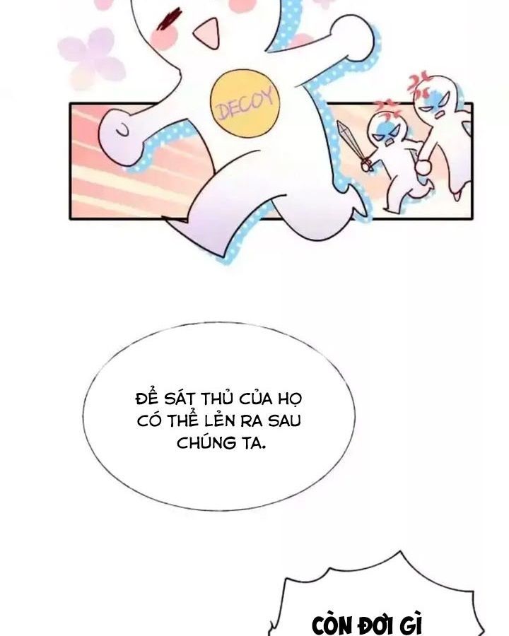 Thành Dã Tiêu Hà [Chap 46-72]