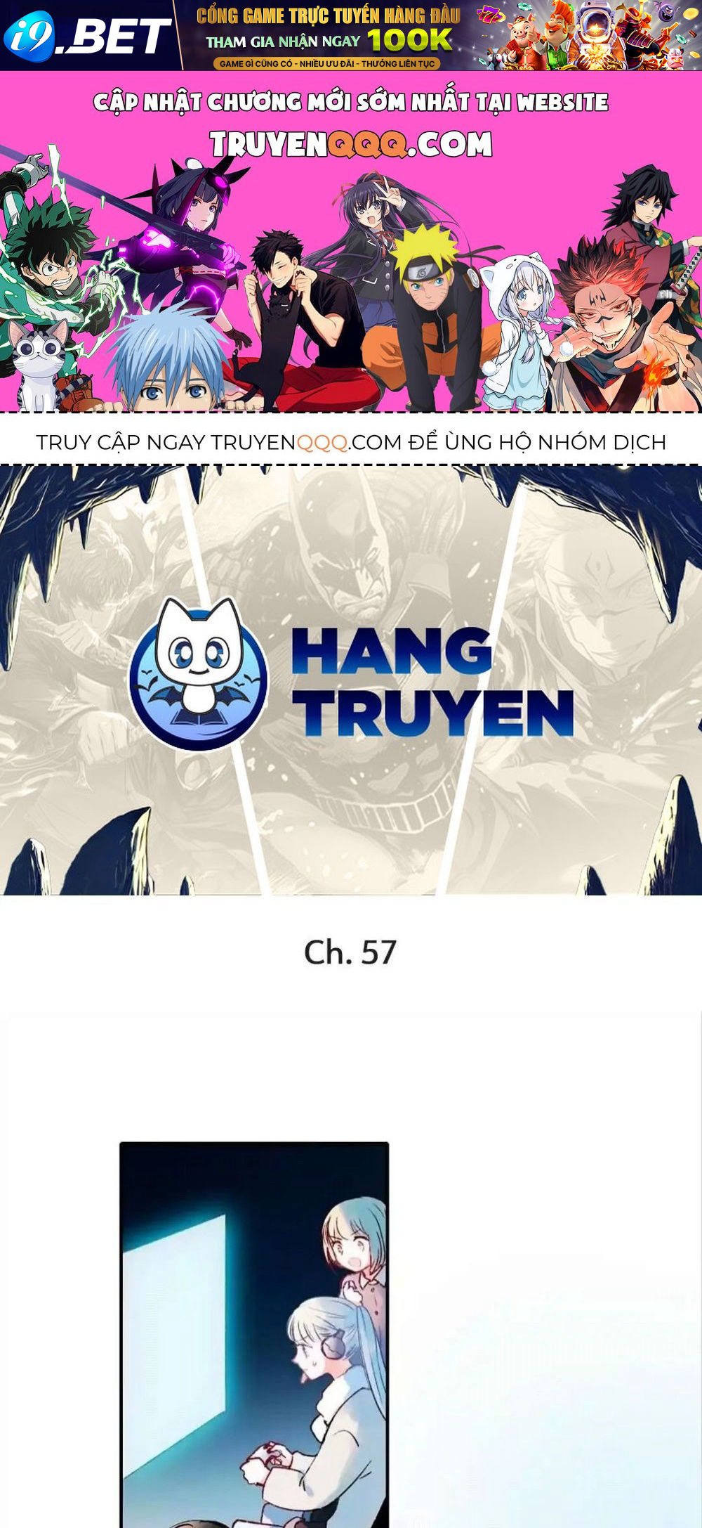 Thành Dã Tiêu Hà [Chap 46-72]