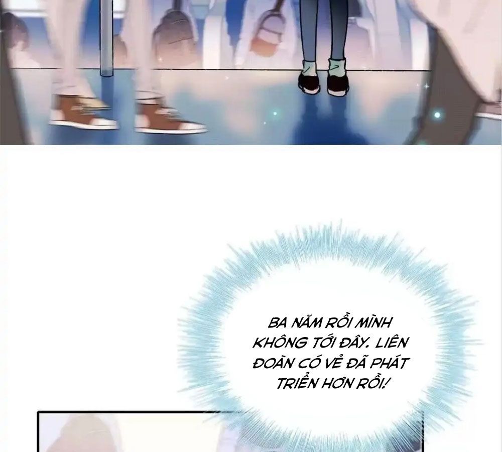 Thành Dã Tiêu Hà [Chap 46-72]