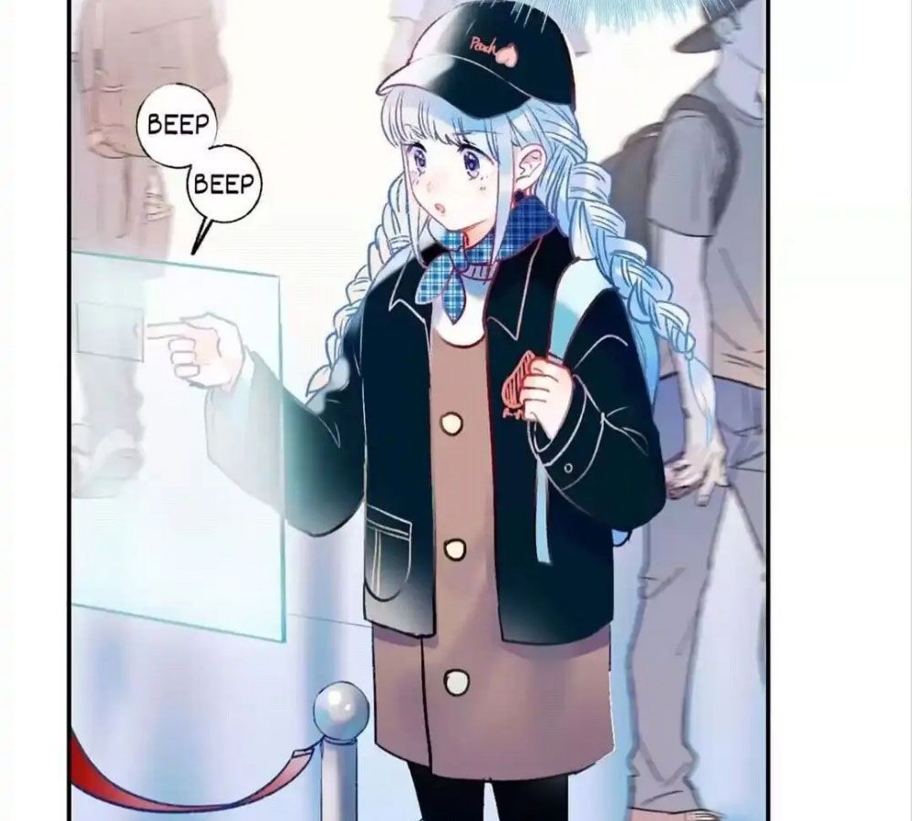 Thành Dã Tiêu Hà [Chap 46-72]