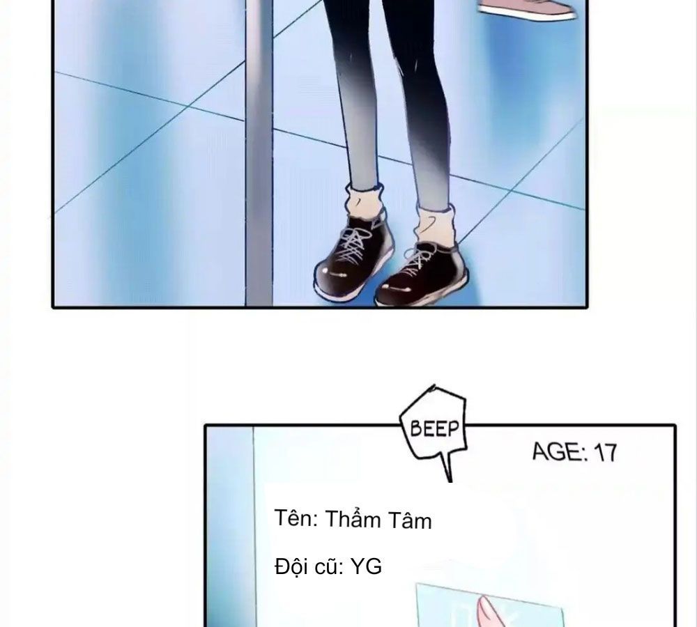 Thành Dã Tiêu Hà [Chap 46-72]