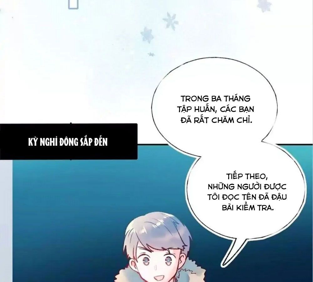 Thành Dã Tiêu Hà [Chap 46-72]