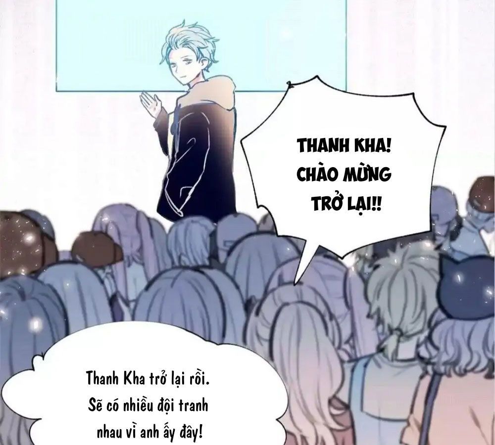 Thành Dã Tiêu Hà [Chap 46-72]