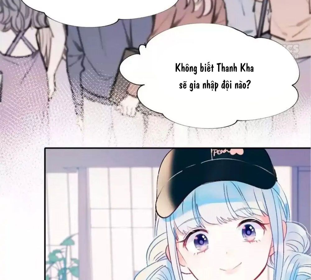 Thành Dã Tiêu Hà [Chap 46-72]