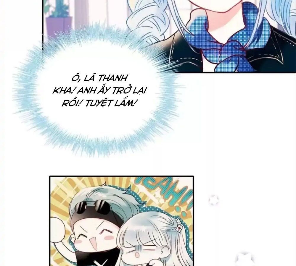 Thành Dã Tiêu Hà [Chap 46-72]