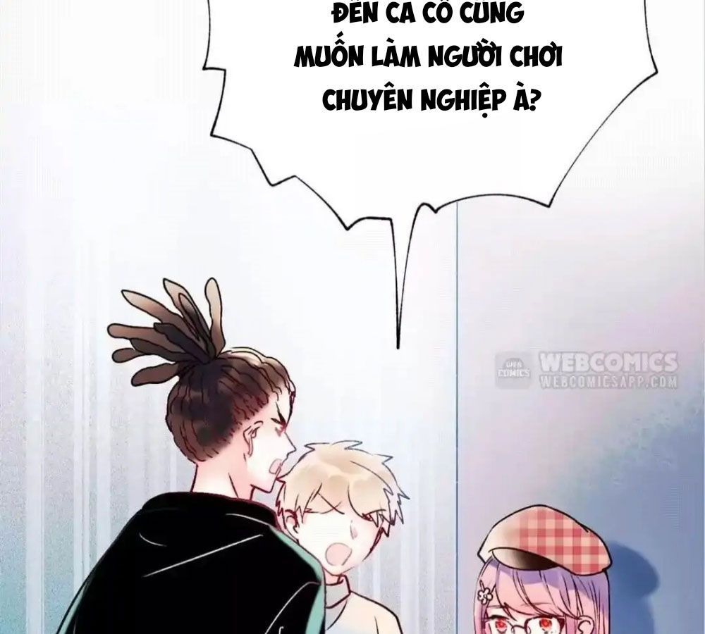 Thành Dã Tiêu Hà [Chap 46-72]